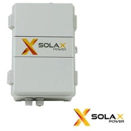 X1-EPS Box - Estensione EPS per MONOFASE - Commutatore ATS