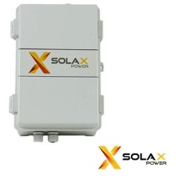 X1-EPS Box - Estensione EPS per MONOFASE - Commutatore ATS