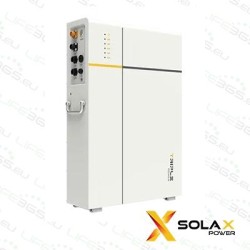 TP-LD53 - Batteria 5.3Kw per serie X1-HYB LV