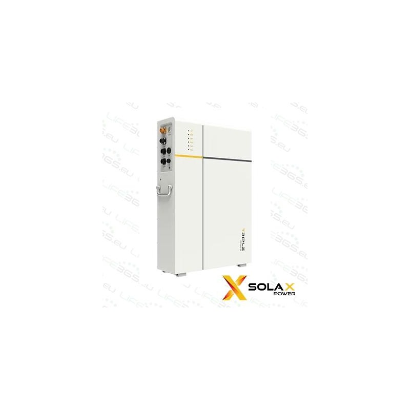 TP-LD53 - Batteria 5.3Kw per serie X1-HYB LV