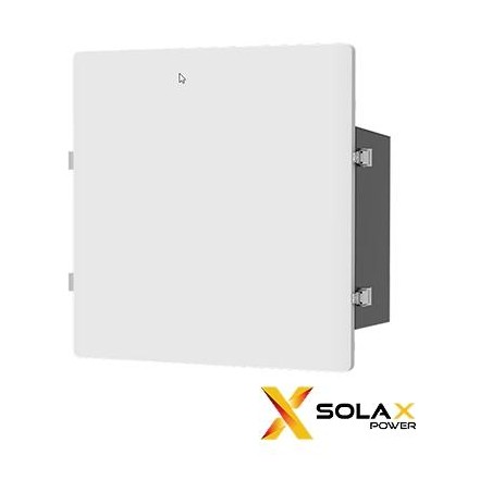 X1 Matebox Advanced - commutazione per SERIE-X1 V1.4