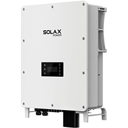 X3-AELIO-50K - Inverter ibrido per serie Aelio