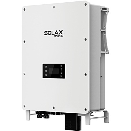 X3-AELIO-60K - Inverter ibrido per serie Aelio
