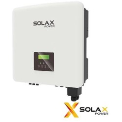 X3-HYBRID-15.0D - SolaX SERIE-X3 Inverter Ibrido 15KW trifase Dual MPPT