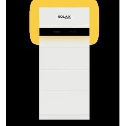 X3-IES-15K - SolaX SERIE IES Inverter ibrido Trifase integrato 15K