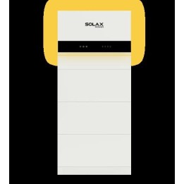 X3-IES-5K - SolaX SERIE IES Inverter ibrido Trifase integrato 5K