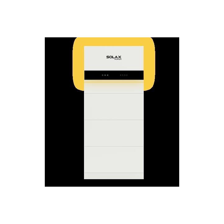 X3-IES-5K - SolaX SERIE IES Inverter ibrido Trifase integrato 5K