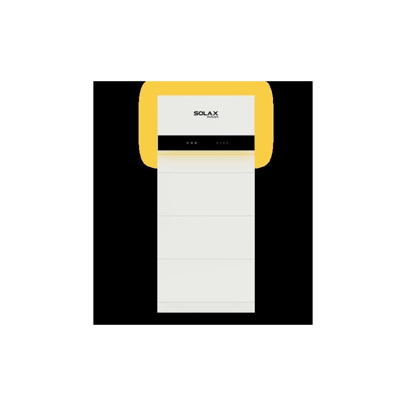 X3-IES-8K - SolaX SERIE IES Inverter ibrido Trifase integrato 8K