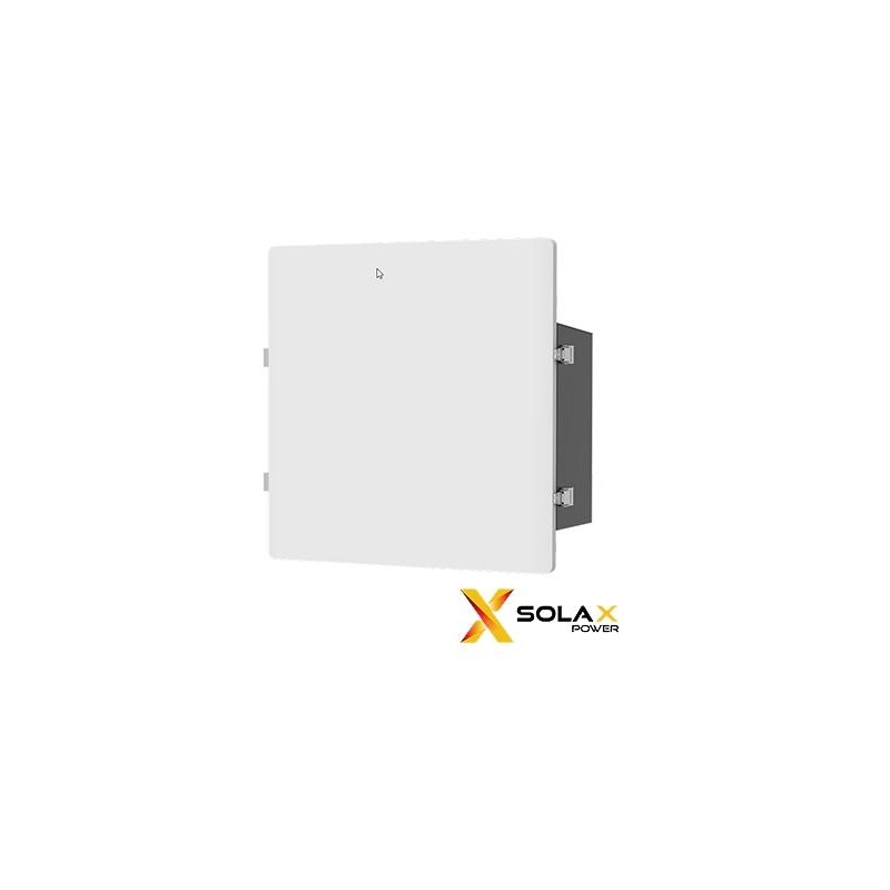 X3 Matebox Advanced - commutazione per SERIE-X3 V1.4