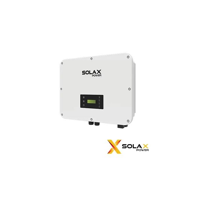 X3-ULT-15K - SolaX SERIE ULTRA Inverter Ibrido 15KW trifase