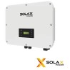 X3-ULT-20K - SolaX SERIE ULTRA Inverter Ibrido 20KW trifase