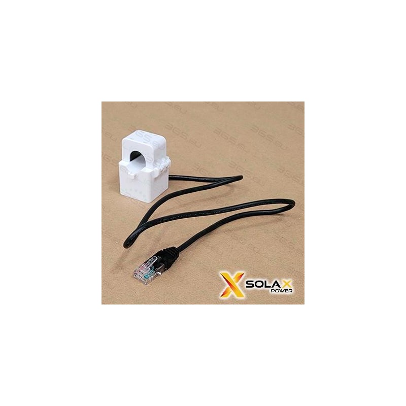 CT per serie X1-Hybrid MONOFASE