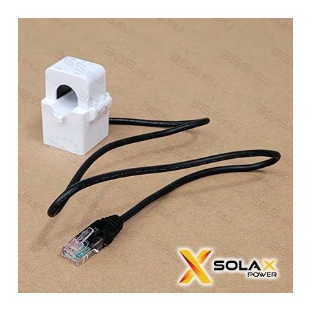 CT per serie X1-Hybrid MONOFASE