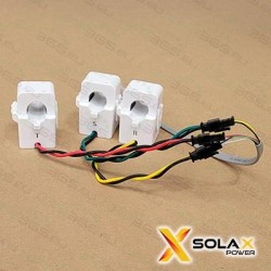 CT per serie X3-Hybrid TRIFASE