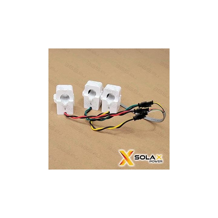 CT per serie X3-Hybrid TRIFASE