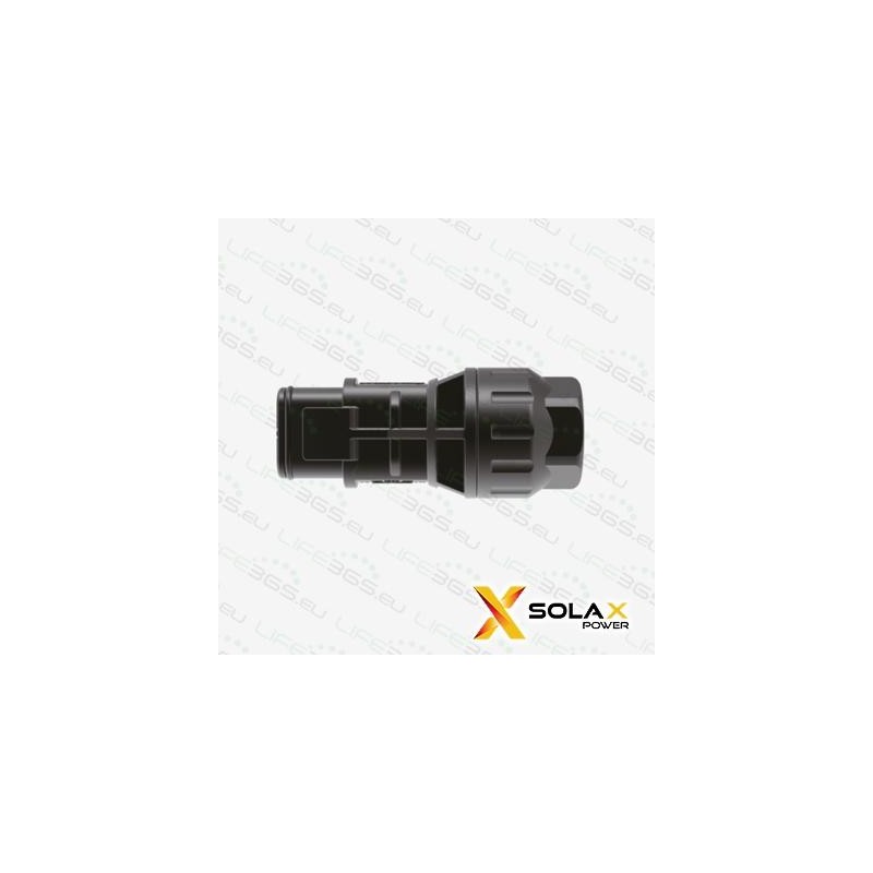 Field Connector per Sistemi PV con Microinverter