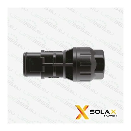 Field Connector per Sistemi PV con Microinverter