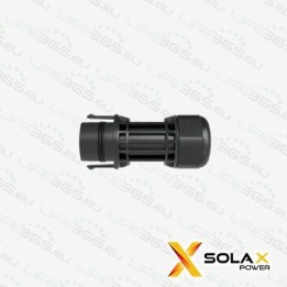 SolaX X1 Connettore AC Maschio per Microinverter