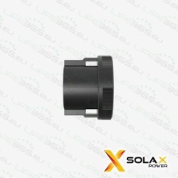 SolaX X1 Tappo Terminale Trunk AC per Microinverter