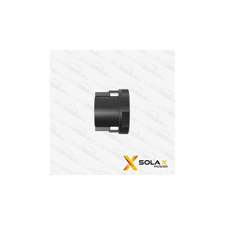 SolaX X1 Tappo Terminale Trunk AC per Microinverter