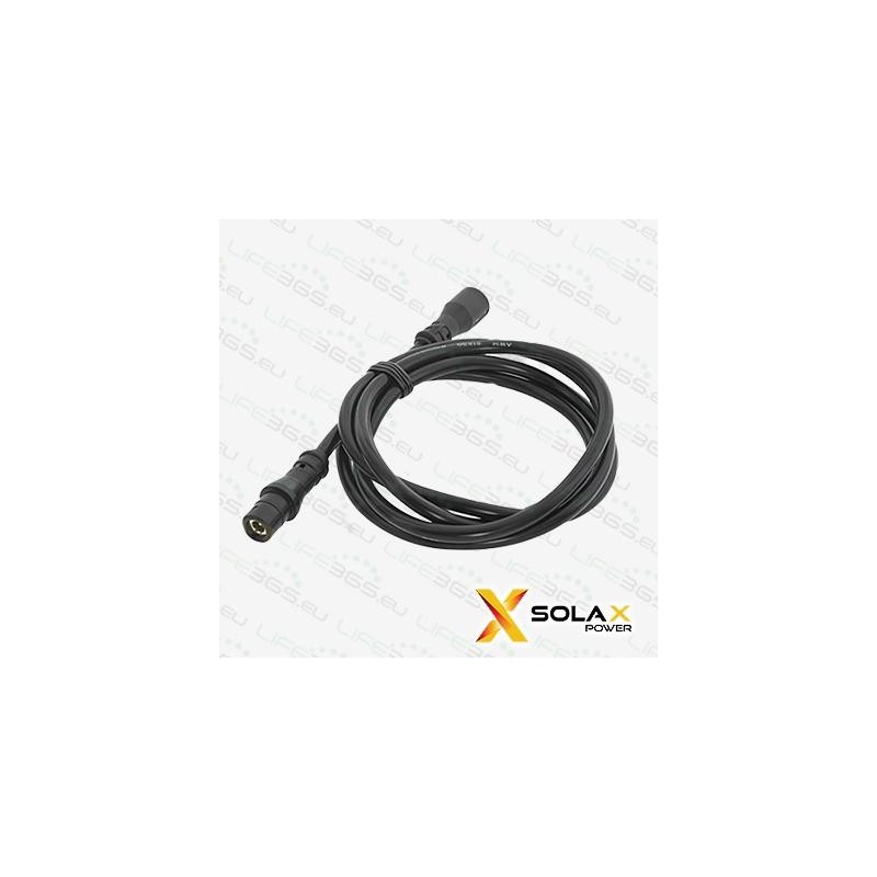 SolaX X1 Cavo Trunk AC per Microinverter 1,2M (12AWG)