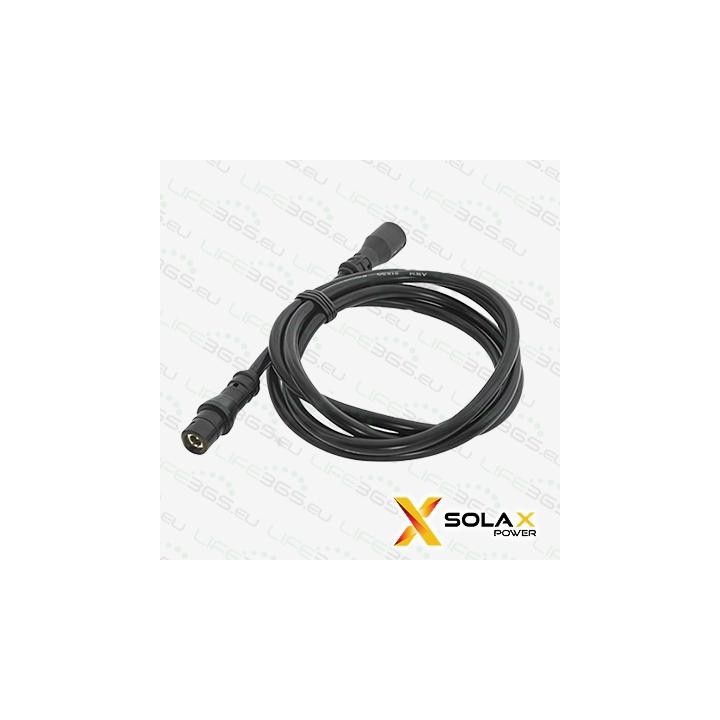 SolaX X1 Cavo Trunk AC per Microinverter 2,4M (12AWG)