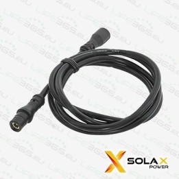SolaX X1 Cavo to greed per Microinverter 5,0M (12AWG)