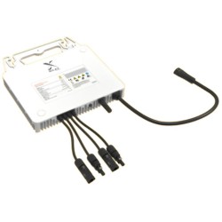 Microinverter Solax Serie X1 Micro (2-in-1) Monofase da 0.9k