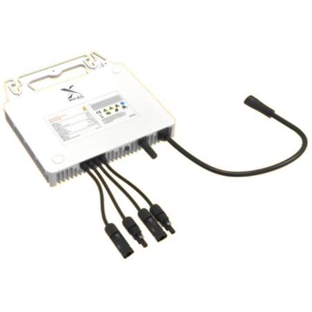 Microinverter Solax Serie X1 Micro (2-in-1) Monofase da 0.9k