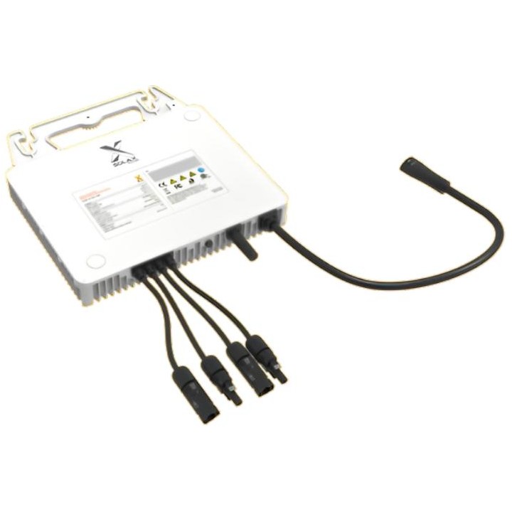 Microinverter Solax Serie X1 Micro (2-in-1) Monofase da 1.0k