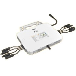 Microinverter Solax Serie X1 Micro (4-in-1) Monofase da 1.6k