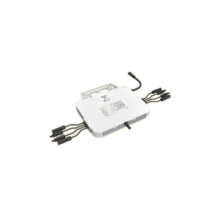 Microinverter Solax Serie X1 Micro (4-in-1) Monofase da 1.6k