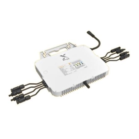 Microinverter Solax Serie X1 Micro (4-in-1) Monofase da 1.8k