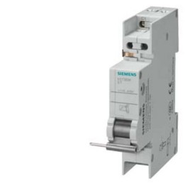 5ST3030 Bobina di apertura a lancio di corrente  siemens  AC110-415V  DC 110V