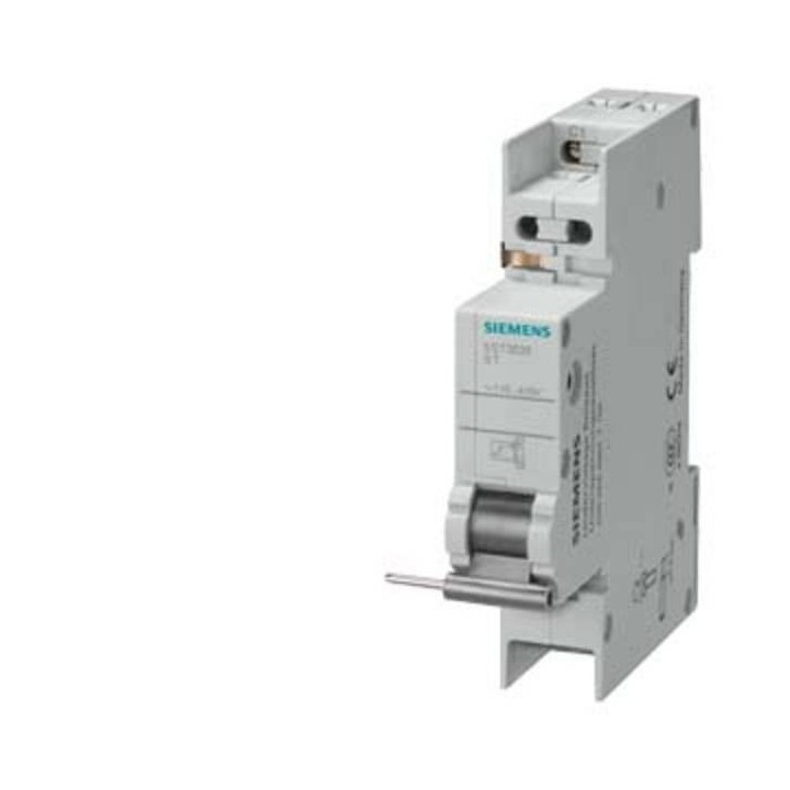5ST3030 Bobina di apertura a lancio di corrente  siemens  AC110-415V  DC 110V