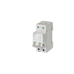 Siemens 5TL14400 Interruttore Sezionatore  40A a 2 poli   440V