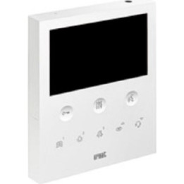 Urmet 1760/6 - Videocitofono Vivavoce VOG5 a Colori 5" per Sistema 2Voice