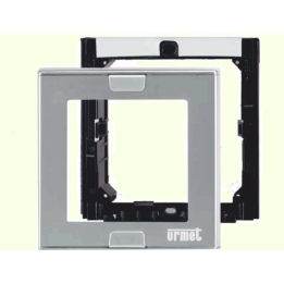 ( PROMO )  Urmet Cornice  + telaio  1 modulo – UTD 1148/61