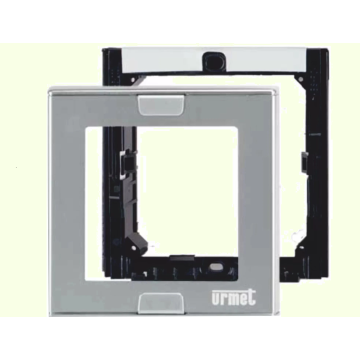 ( PROMO )  Urmet Cornice  + telaio  1 modulo – UTD 1148/61