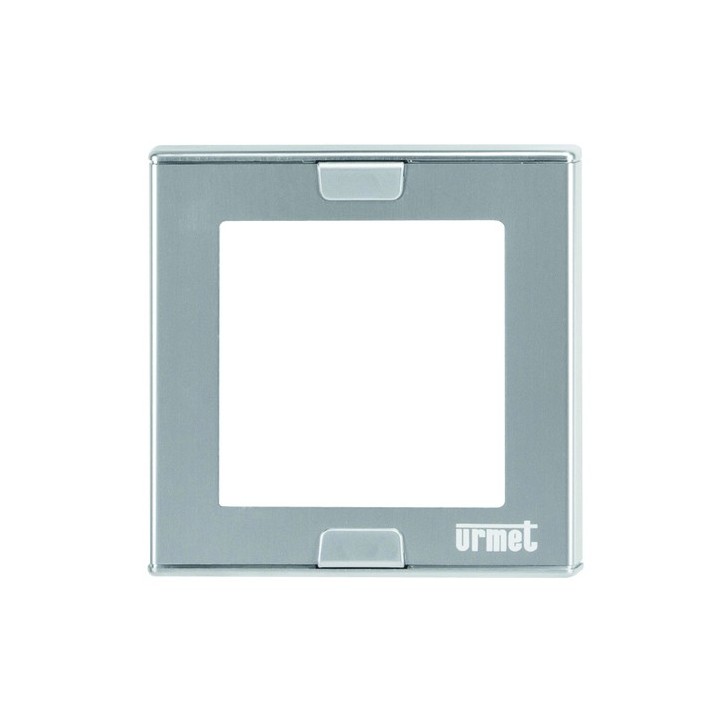 ( PROMO )  Urmet Cornice  + telaio  1 modulo – UTD 1148/61