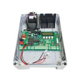 Came 002ZM3E Quadro Comando Multifunzione scheda Display box stagno +trasformatore