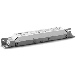 VS vossloh – Schwabe reattore elettronico T8 CED 1 X 58 W elxc Watt 158.209 188706