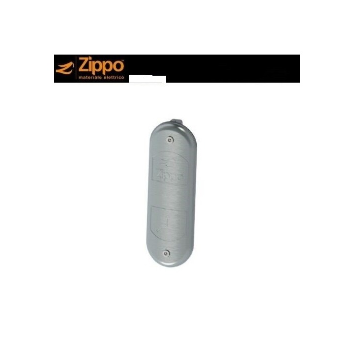 PORTELLO DA PALO PER FERITOIA DM76-109 PICO ZIPPO IN METALLO 9400.