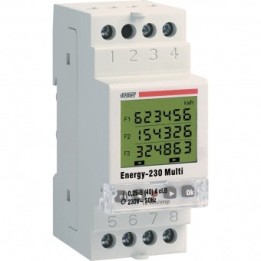 ENERGY-230 MULTI CONT. EN. MULTITARIFFA VEMER VE429700