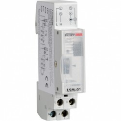 TEMPORIZZATORE LUCI SCALE 1...