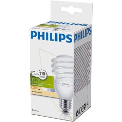 PROMO-LAMPADINA PHILIPS 23W...