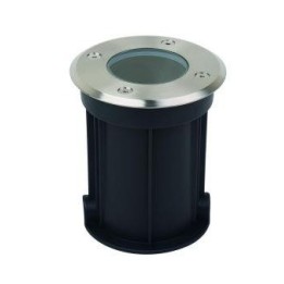 Apparecchio da pavimento, carrabile LUKKA GU10 per sorgente luminosa sostituibile IP67 alluminio SLIP012011 spetrum