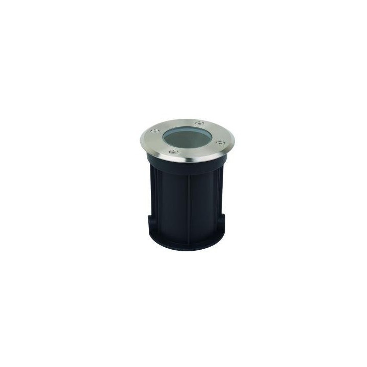 Apparecchio da pavimento, carrabile LUKKA GU10 per sorgente luminosa sostituibile IP67 alluminio SLIP012011 spetrum