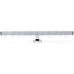 LAMPADA LED 12W x SPECCHIO...