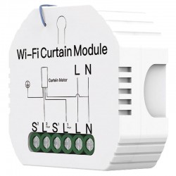 RELE' CONTROLLO TAPPARELLE...